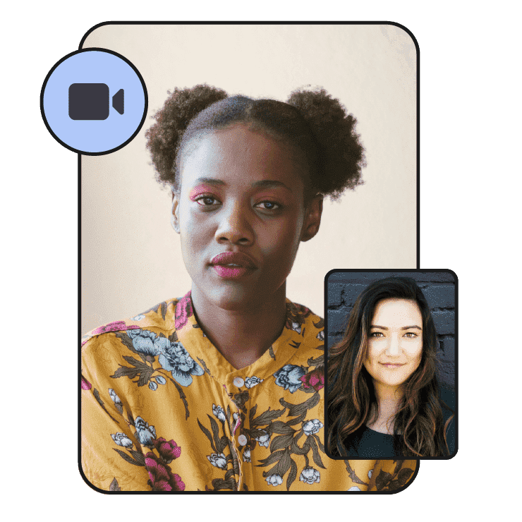 Signal高清通话功能图标